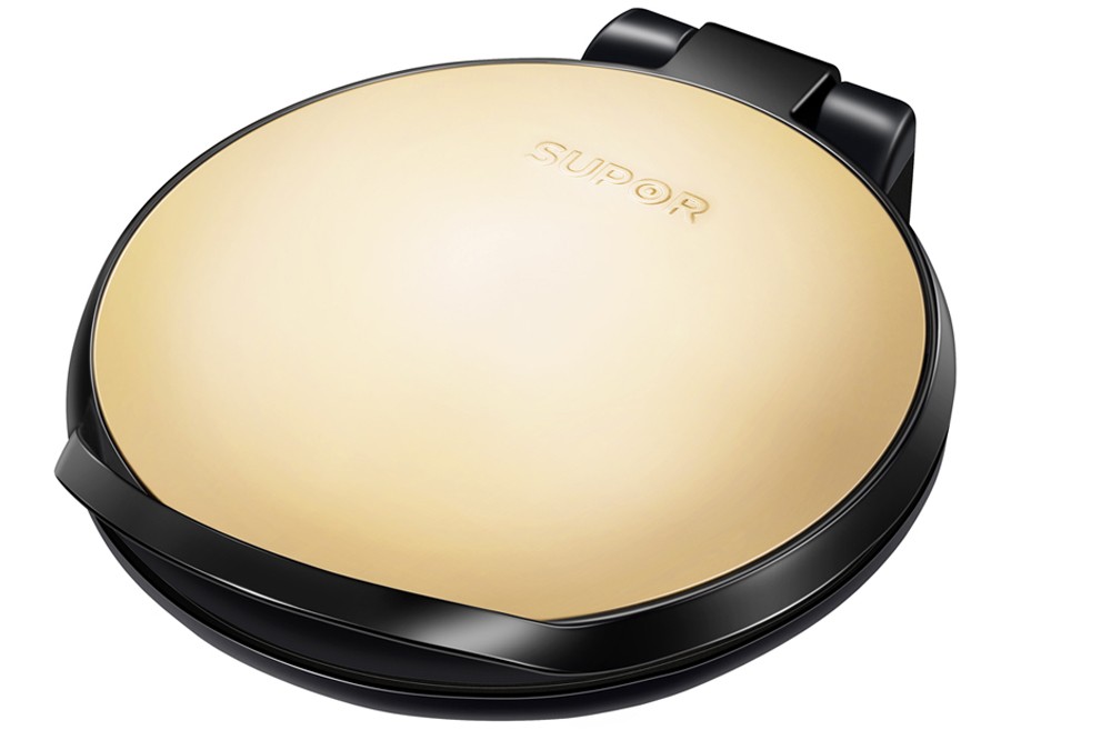 大容量煎烤機說明書