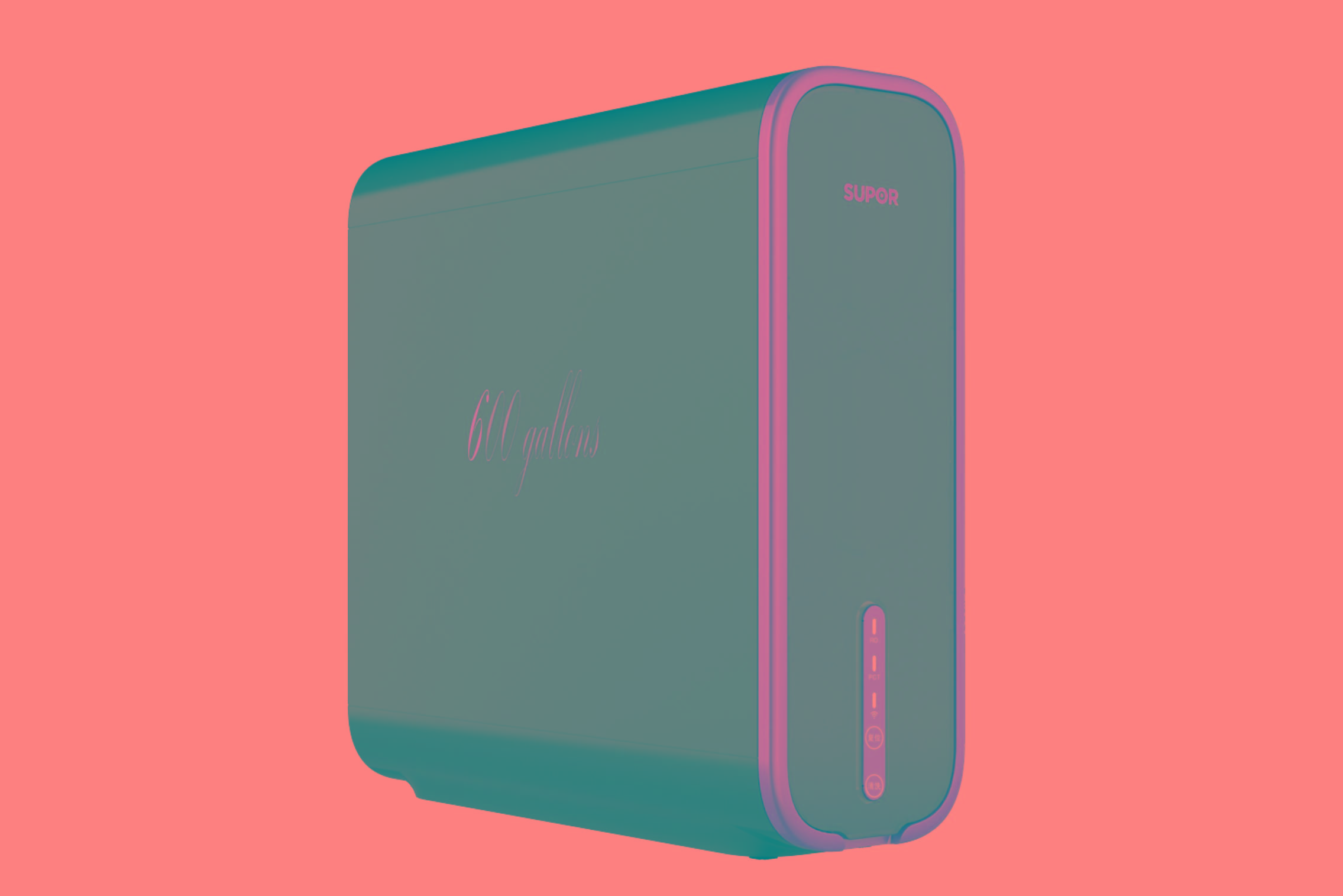 反滲透凈水機(jī)