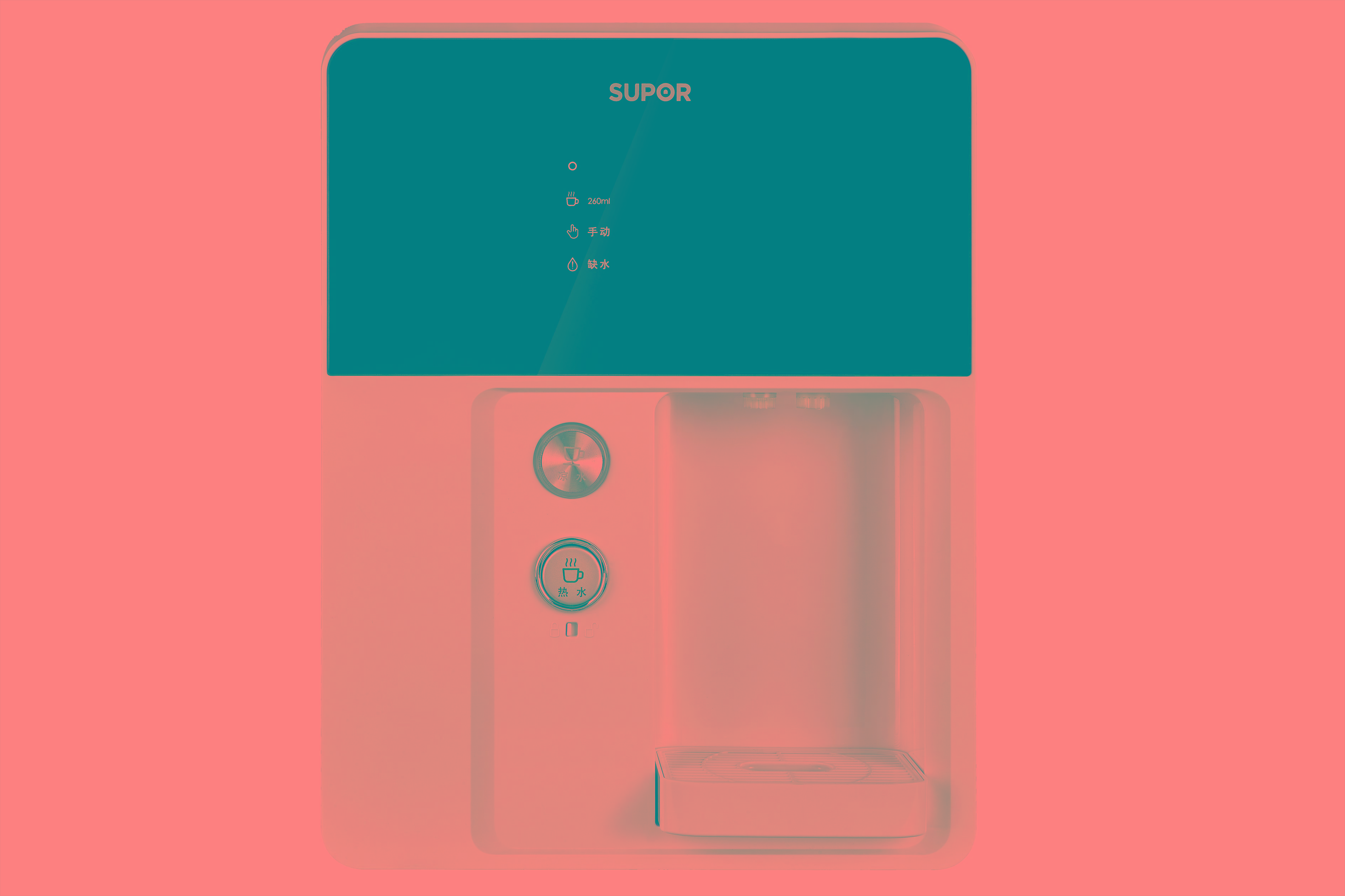 管線(xiàn)飲水機(jī)說(shuō)明書(shū)