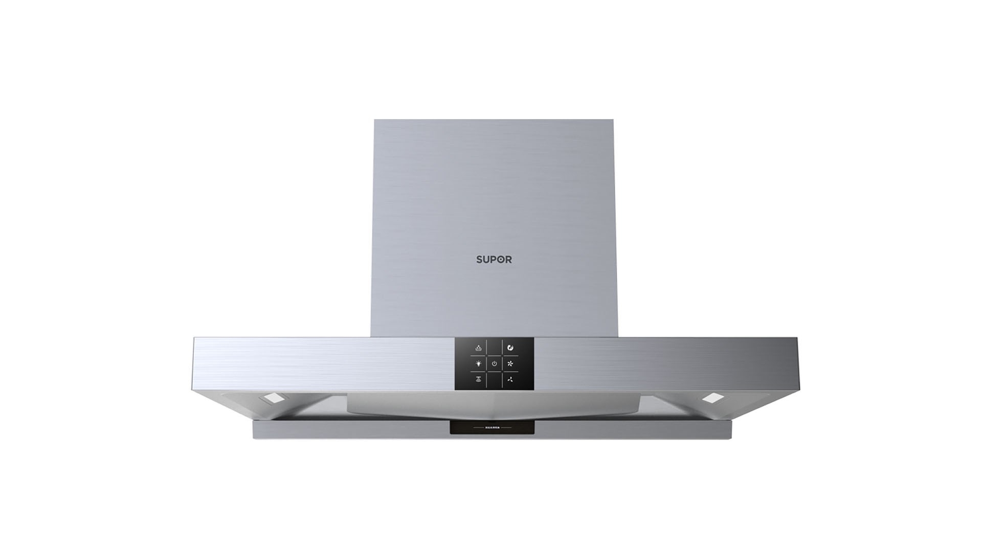 吸油煙機說明書