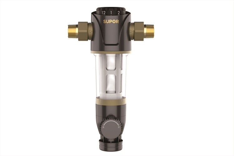 前置過(guò)濾器說(shuō)明書(shū)