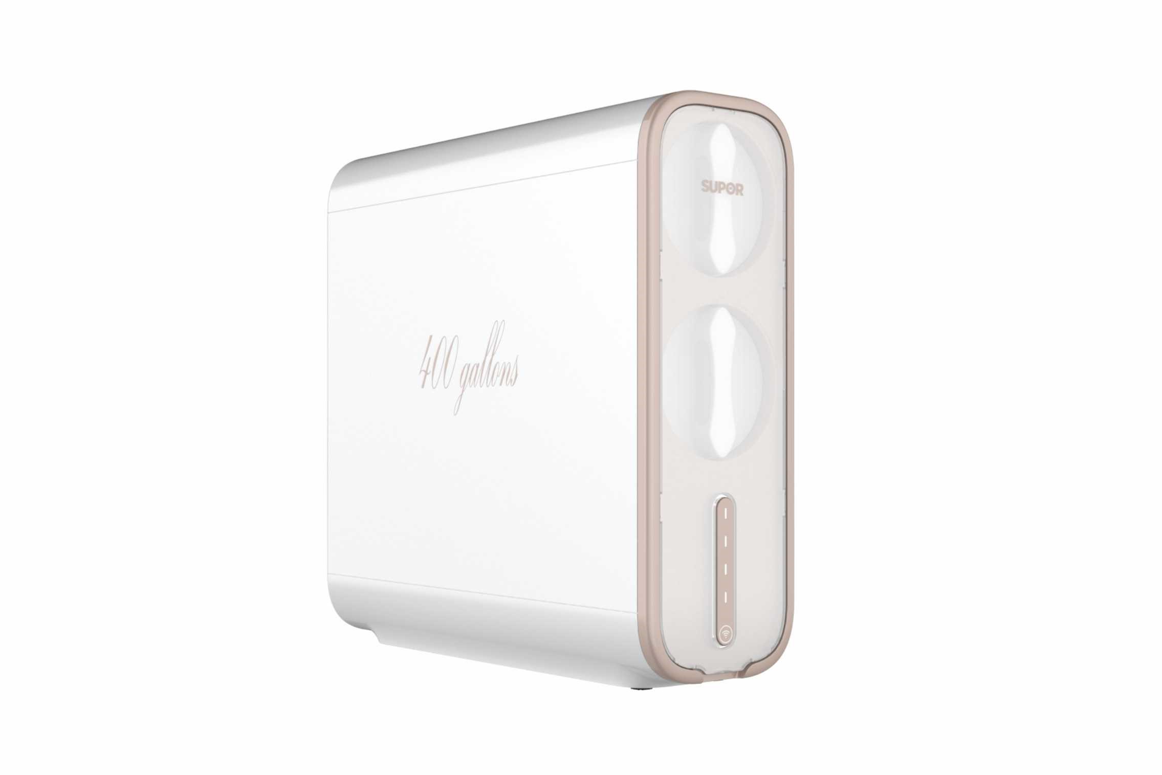 反滲透凈水機(jī)