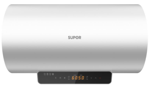 電熱水器說明書