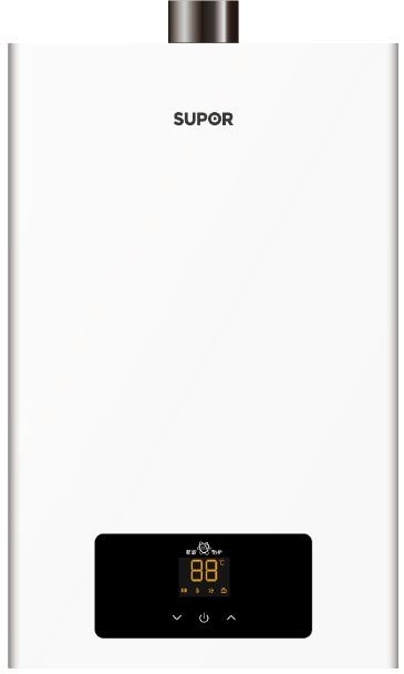 家用供熱水燃?xì)饪焖贌崴髡f明書