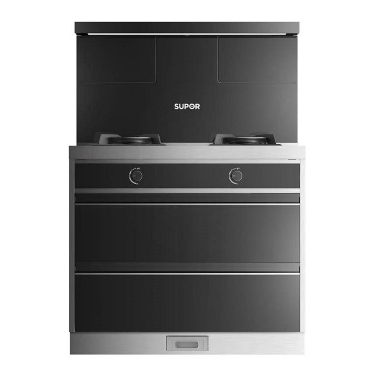 集成式燃?xì)庠罹哒f明書