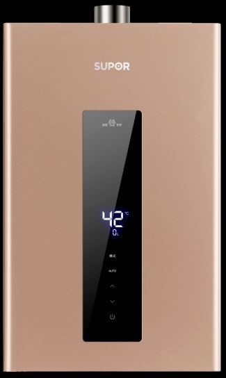 家用供熱水燃?xì)饪焖贌崴髡f明書