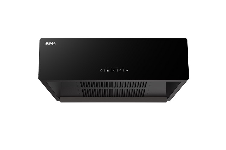 吸油煙機說明書