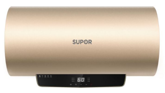 電熱水器說明書