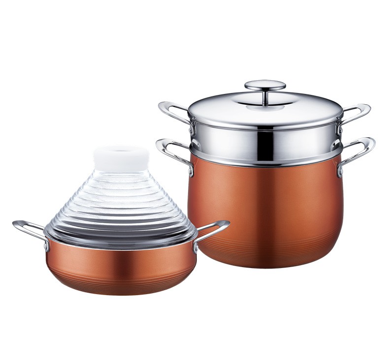 魔膳1+1營養組合鍋