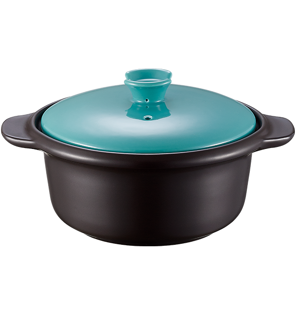 新陶養生煲·怡悅系列·淺湯煲