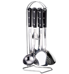 鏟勺7件套·經(jīng)典系列