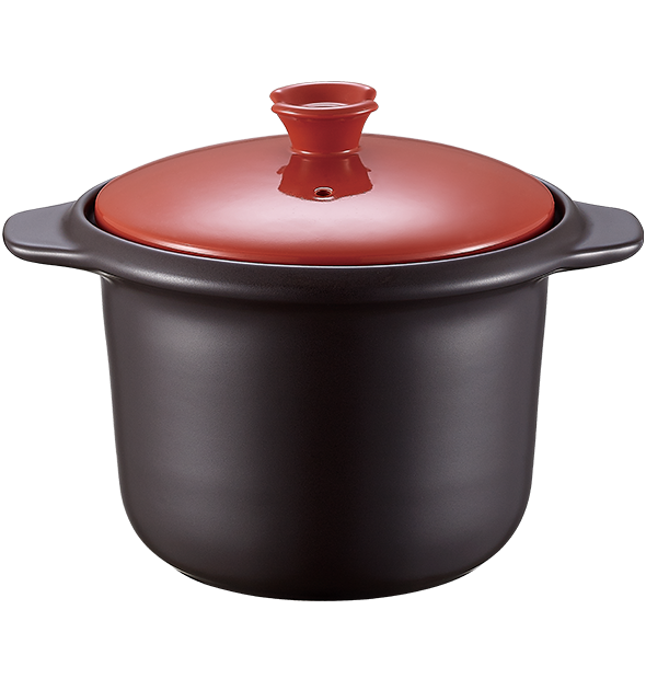 新陶養生煲·怡悅系列·深湯煲