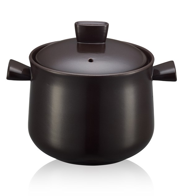 新陶養生煲·樂享系列·深湯煲