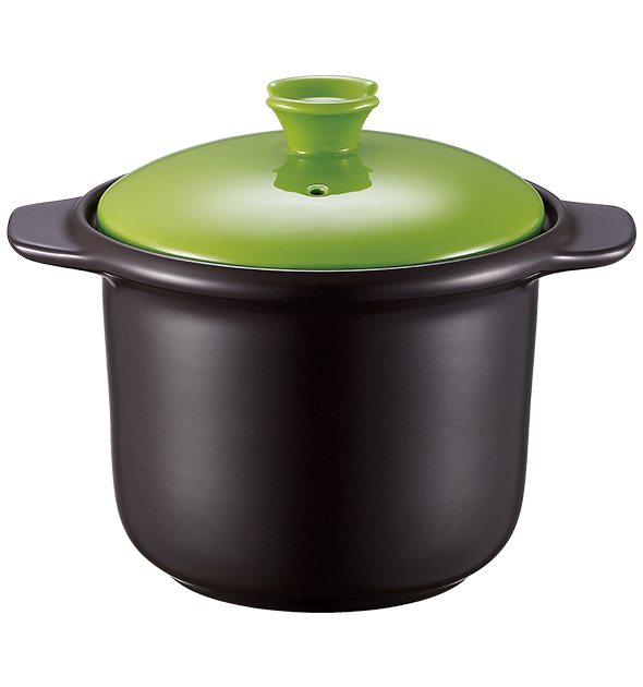 新陶養生煲·怡悅系列·深湯煲