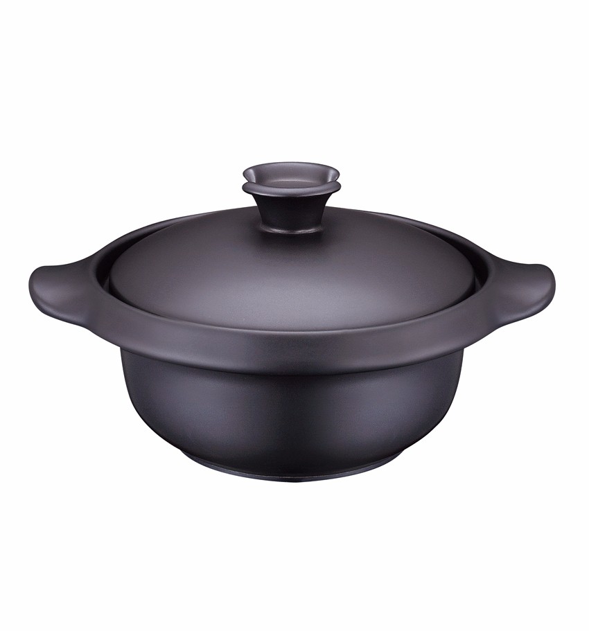 新陶養生煲·怡悅系列·淺湯煲