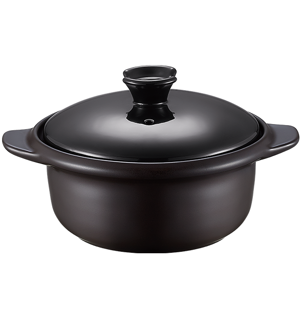 新陶養生煲·怡悅系列·淺湯煲