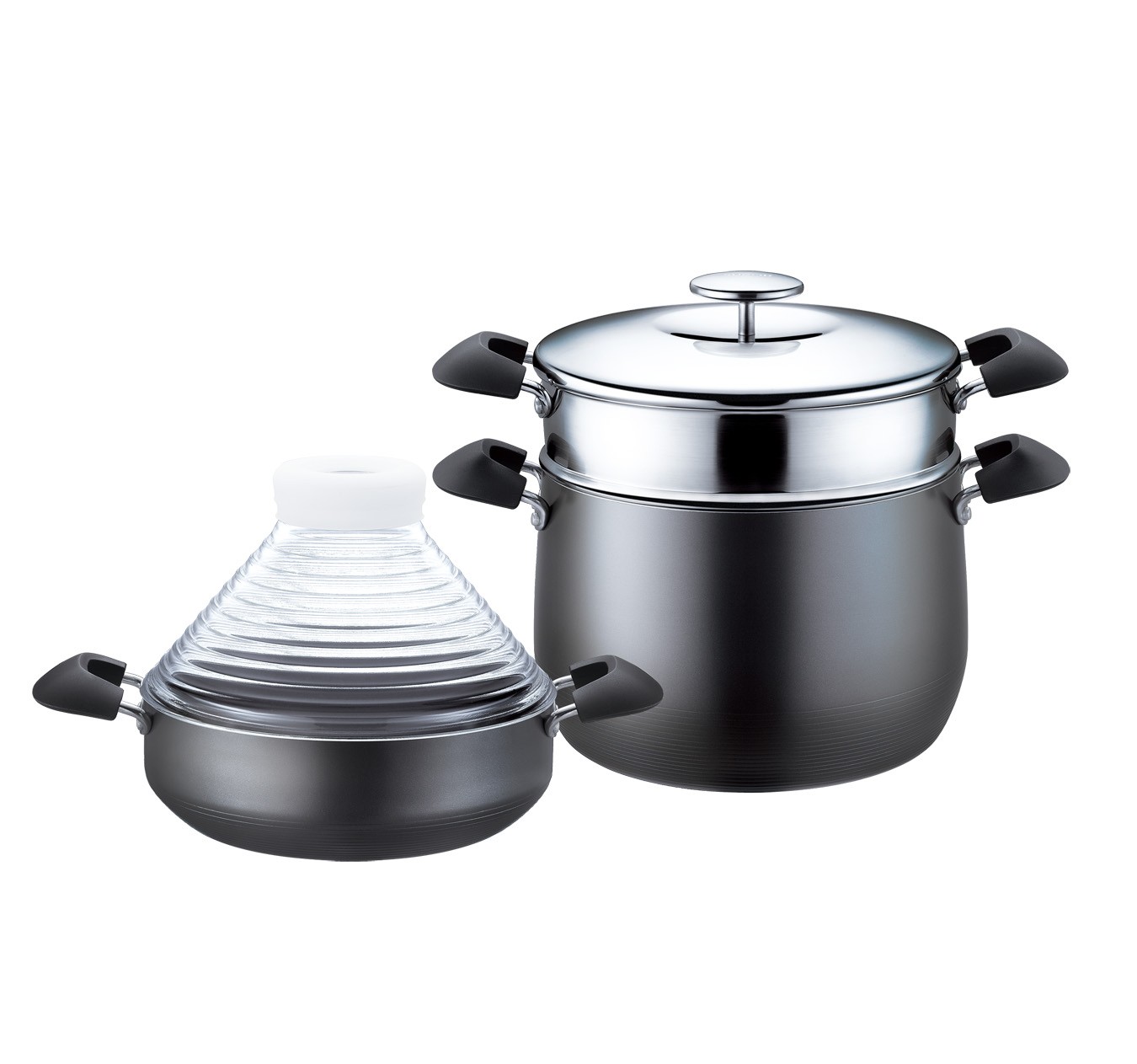 魔膳1+1營養組合鍋