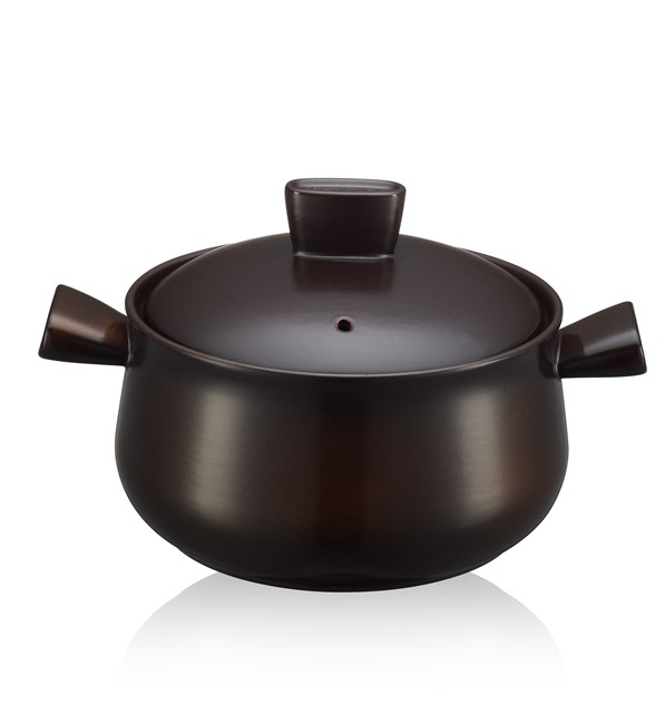 新陶養生煲·樂享系列·淺湯煲