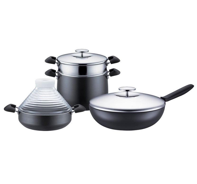 魔膳1+1營養組合鍋