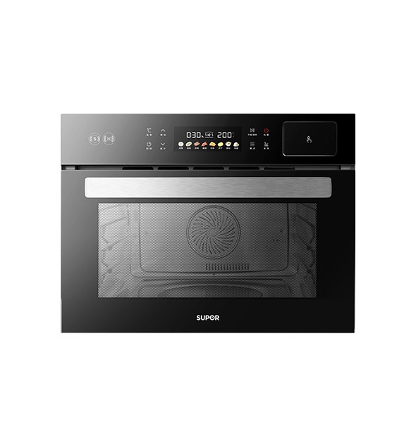 蒸烤燉炸一體機(jī)