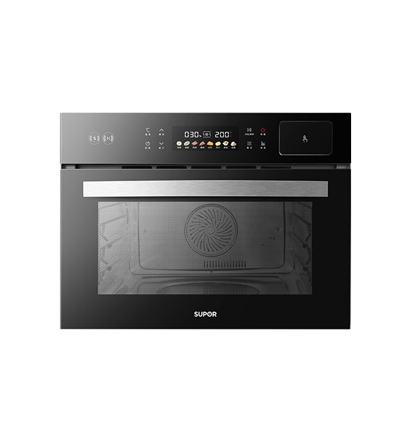 蒸烤燉炸一體機(jī)