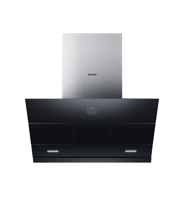 雙翼垂直吸系列油煙機