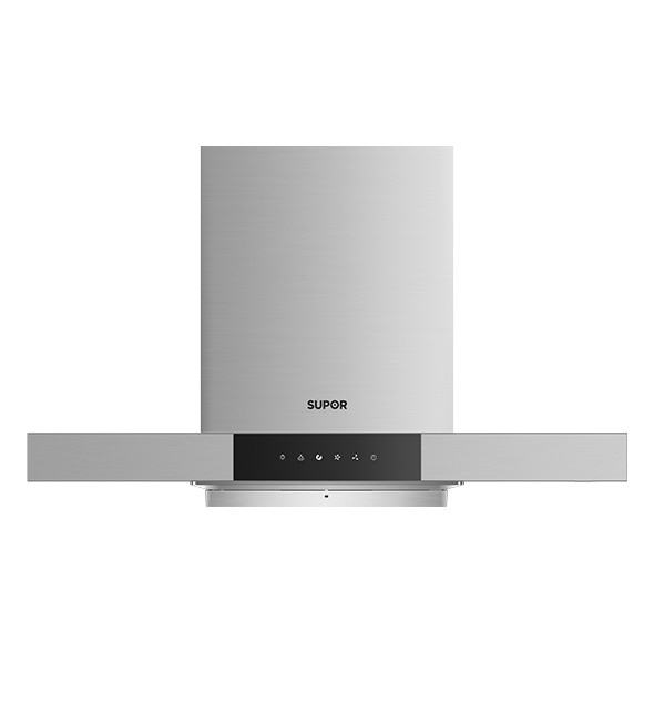 環(huán)幕瞬吸系列油煙機