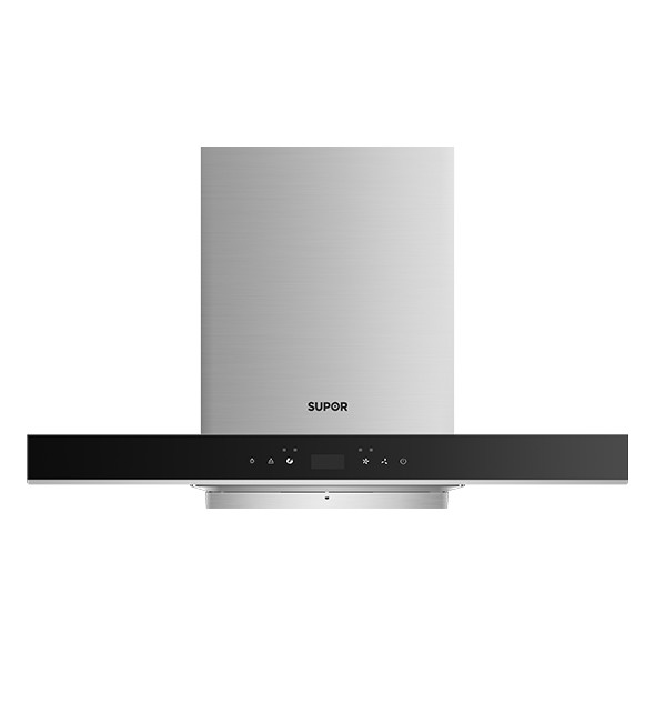 環(huán)幕瞬吸系列油煙機