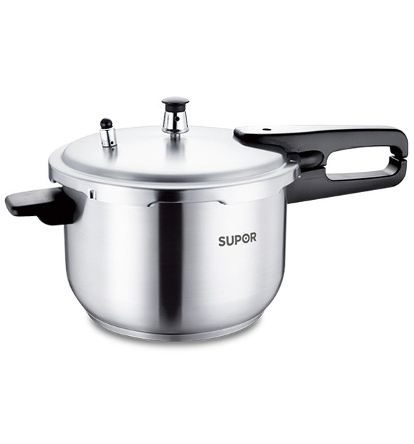 節能不銹鋼壓力鍋