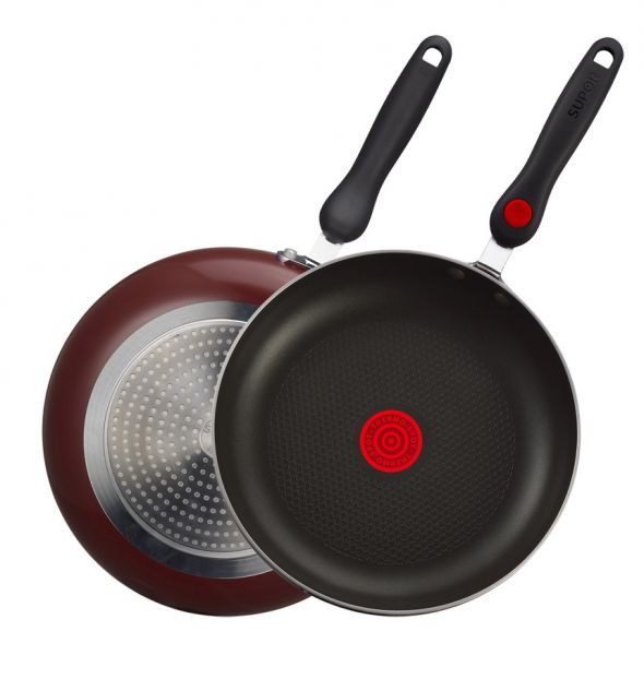 火紅點(diǎn)煎鍋·溢彩系列