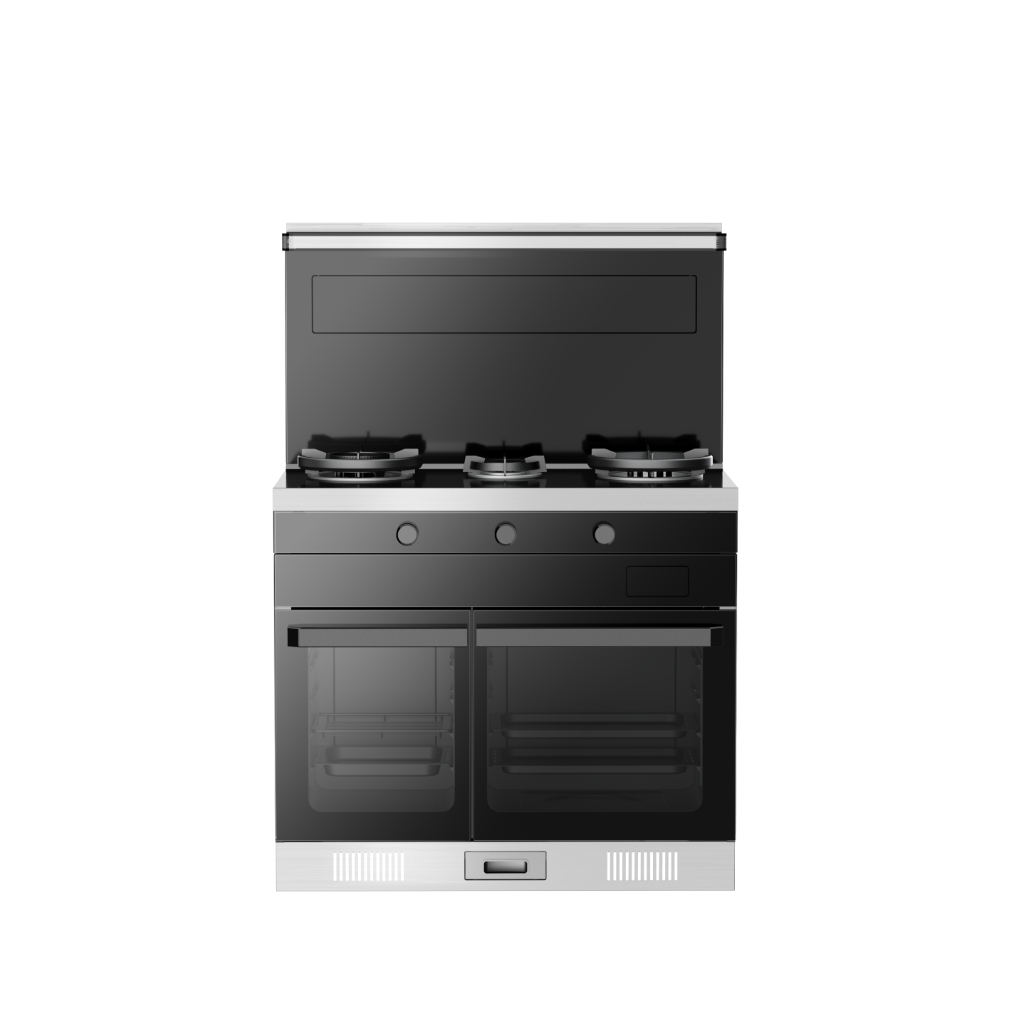 集成式燃?xì)庠罹哒f(shuō)明書(shū)