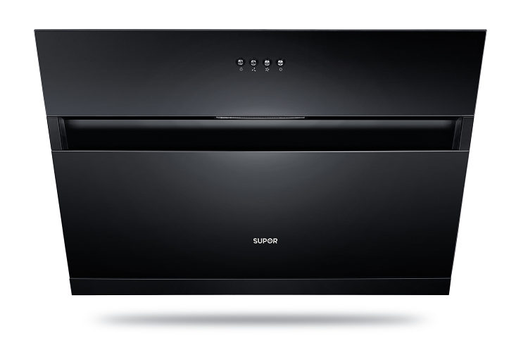 吸油煙機(jī)說(shuō)明書(shū)