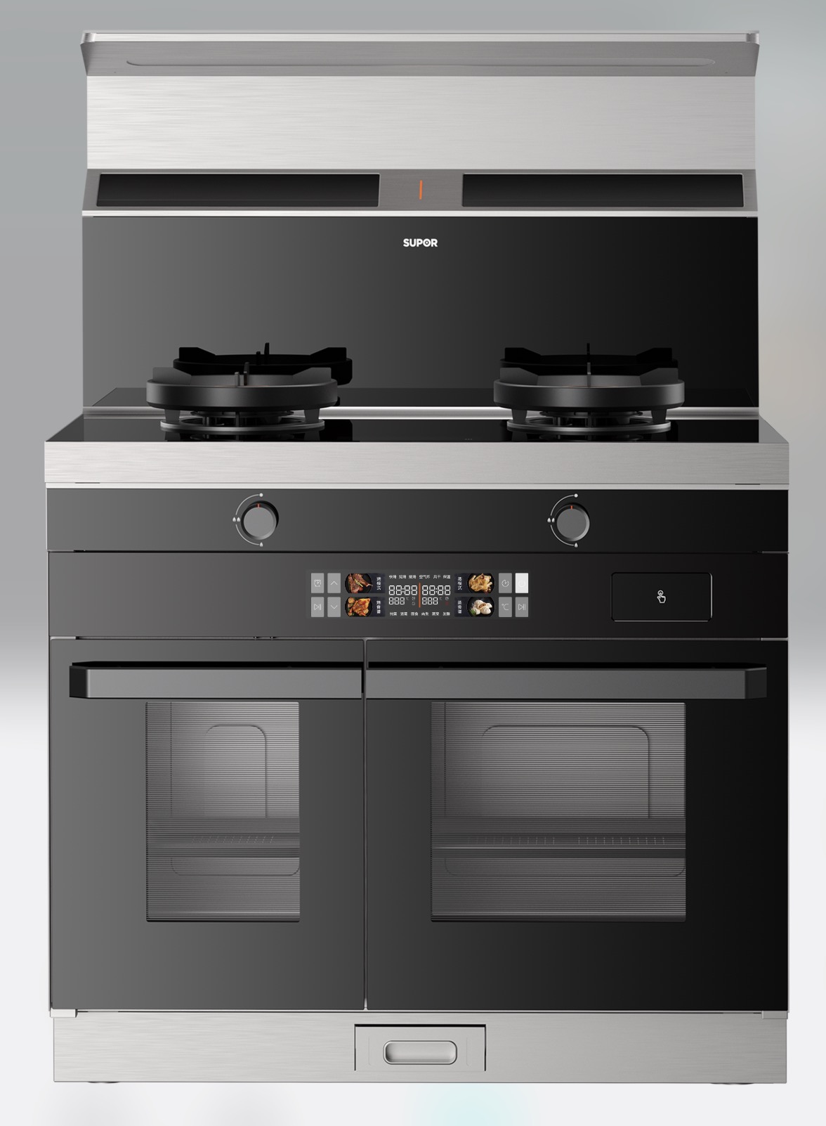 集成式燃?xì)庠罹哒f(shuō)明書(shū)