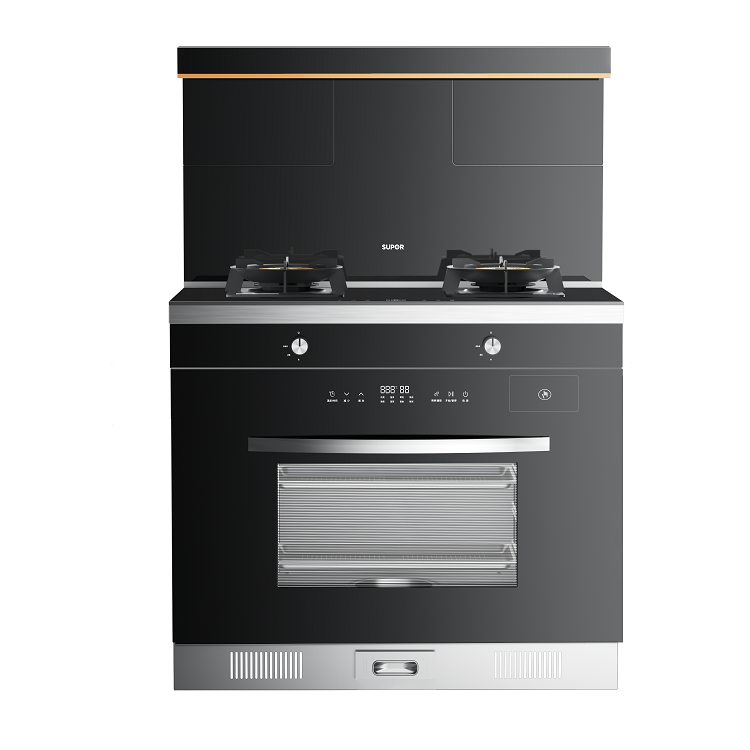 集成式燃?xì)庠罹哒f明書