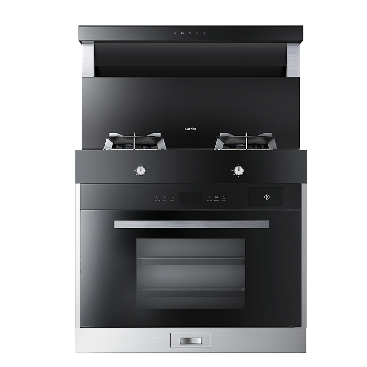 集成式燃?xì)庠罹哒f明書