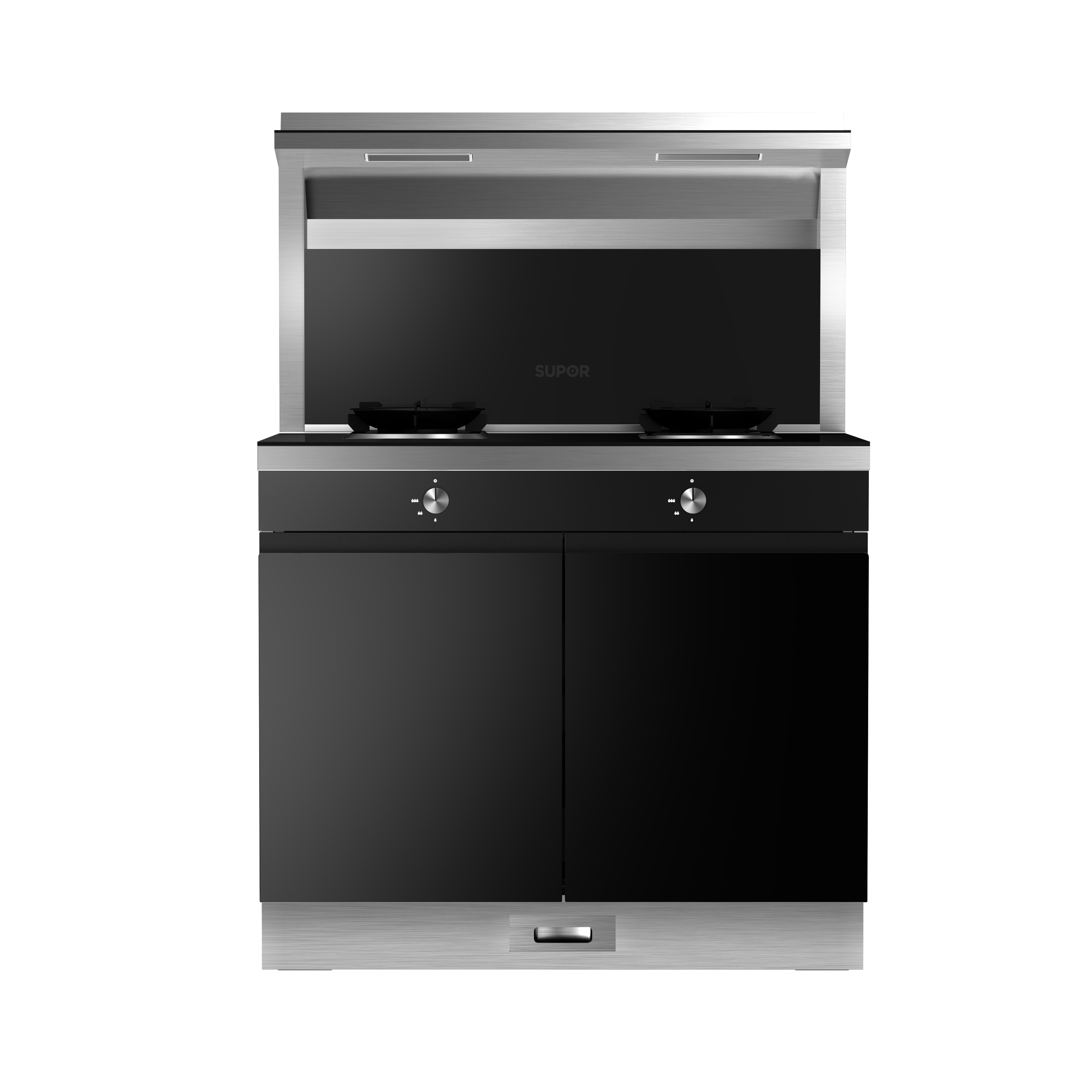 集成式燃?xì)庠罹哒f明書