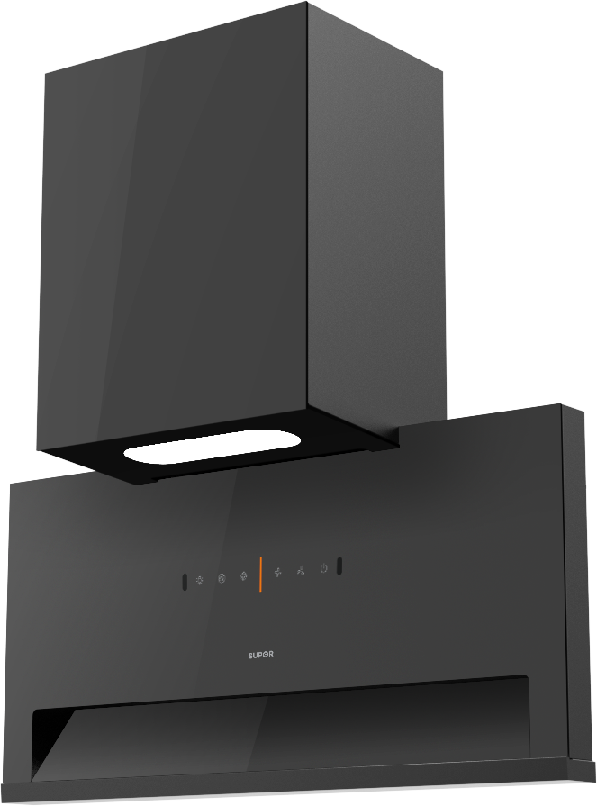 吸油煙機(jī)說明書