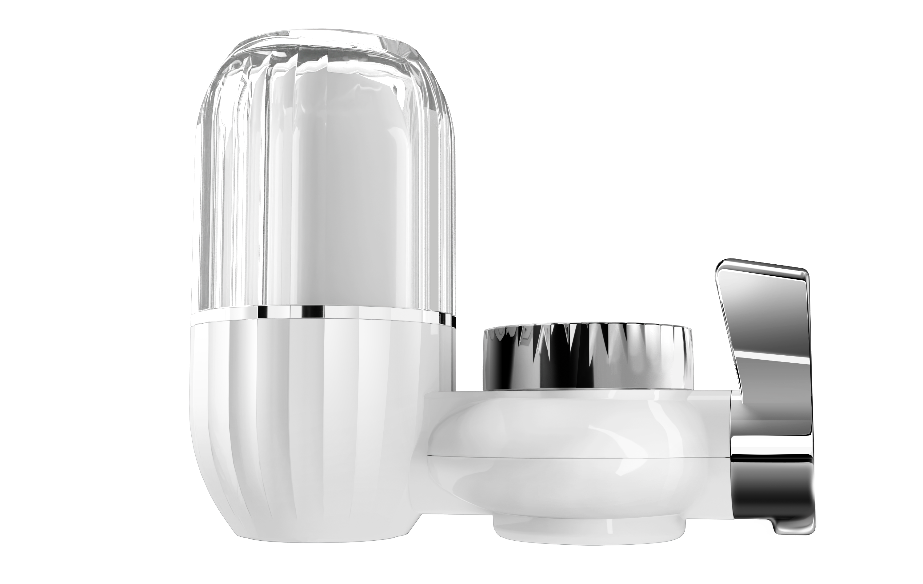 水龍頭凈水器說明書