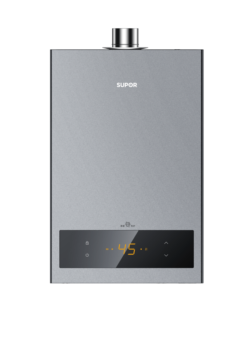 家用供熱水燃?xì)饪焖贌崴髡f明書