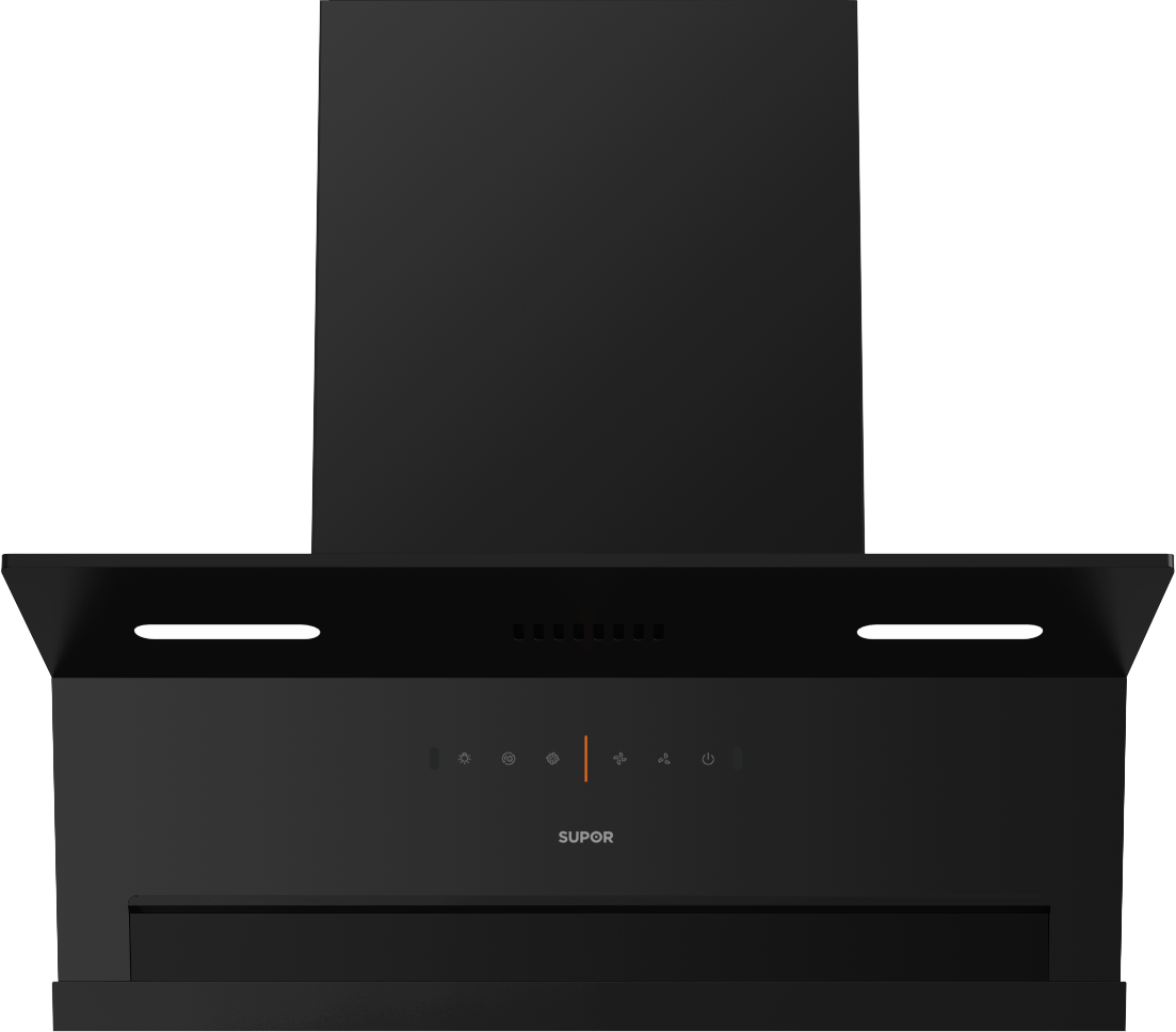 吸油煙機(jī)說明書