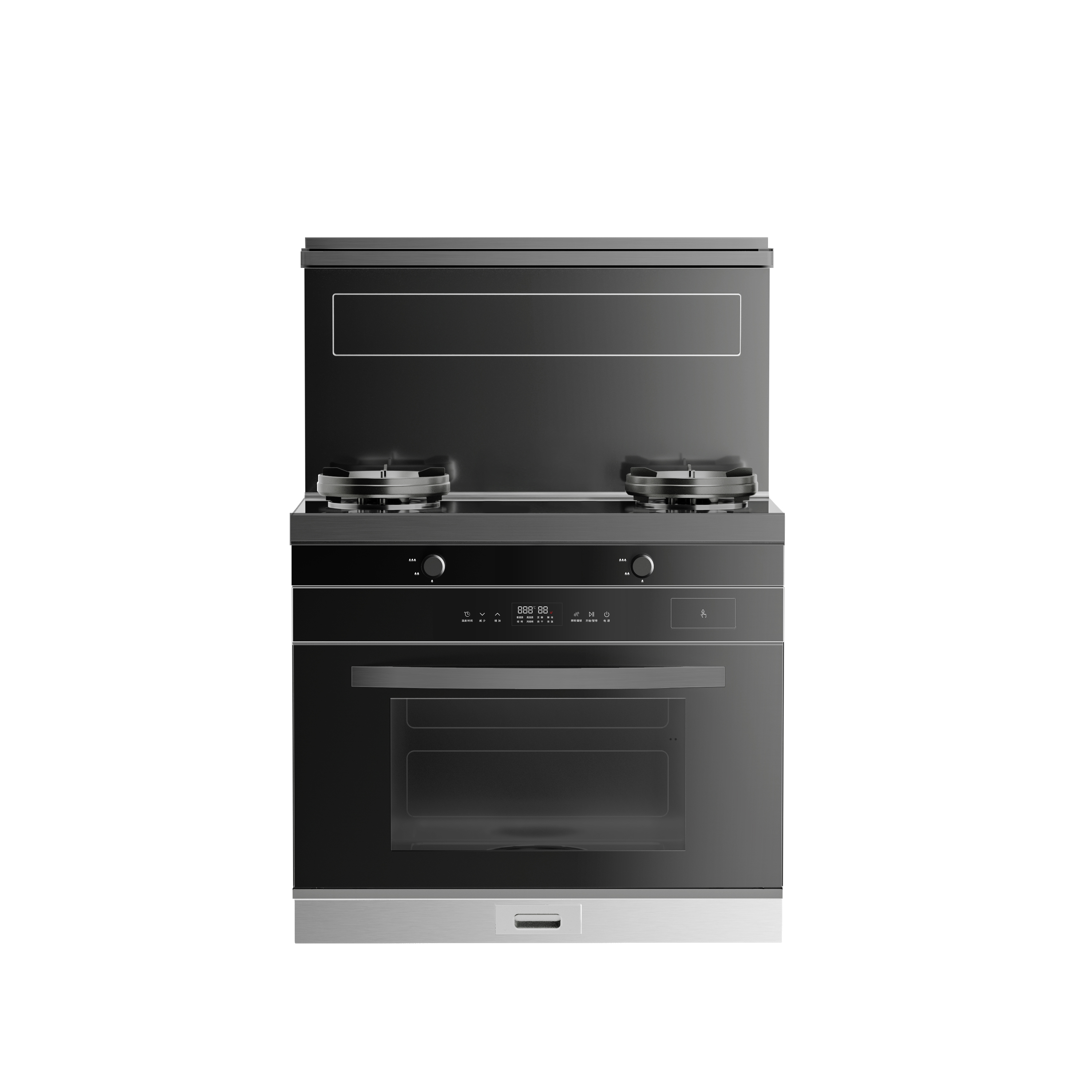 集成式燃?xì)庠罹哒f(shuō)明書(shū)