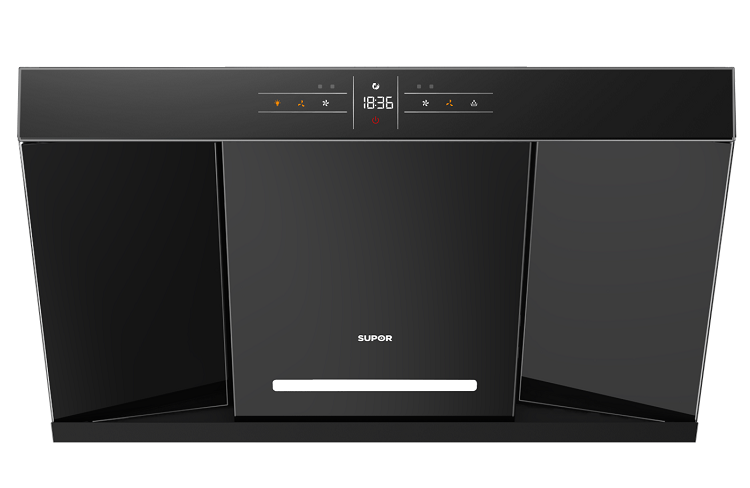 吸油煙機(jī)說(shuō)明書(shū)