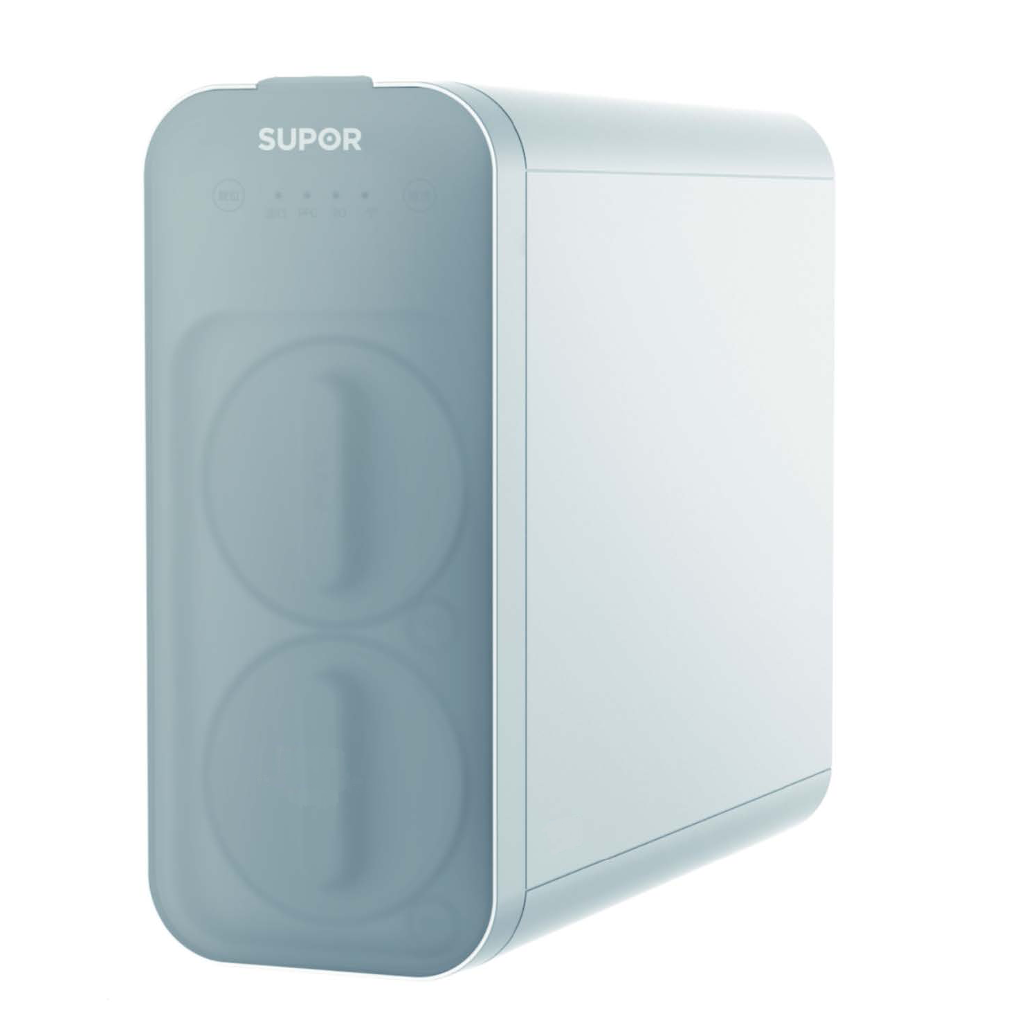 反滲透凈水機說明書