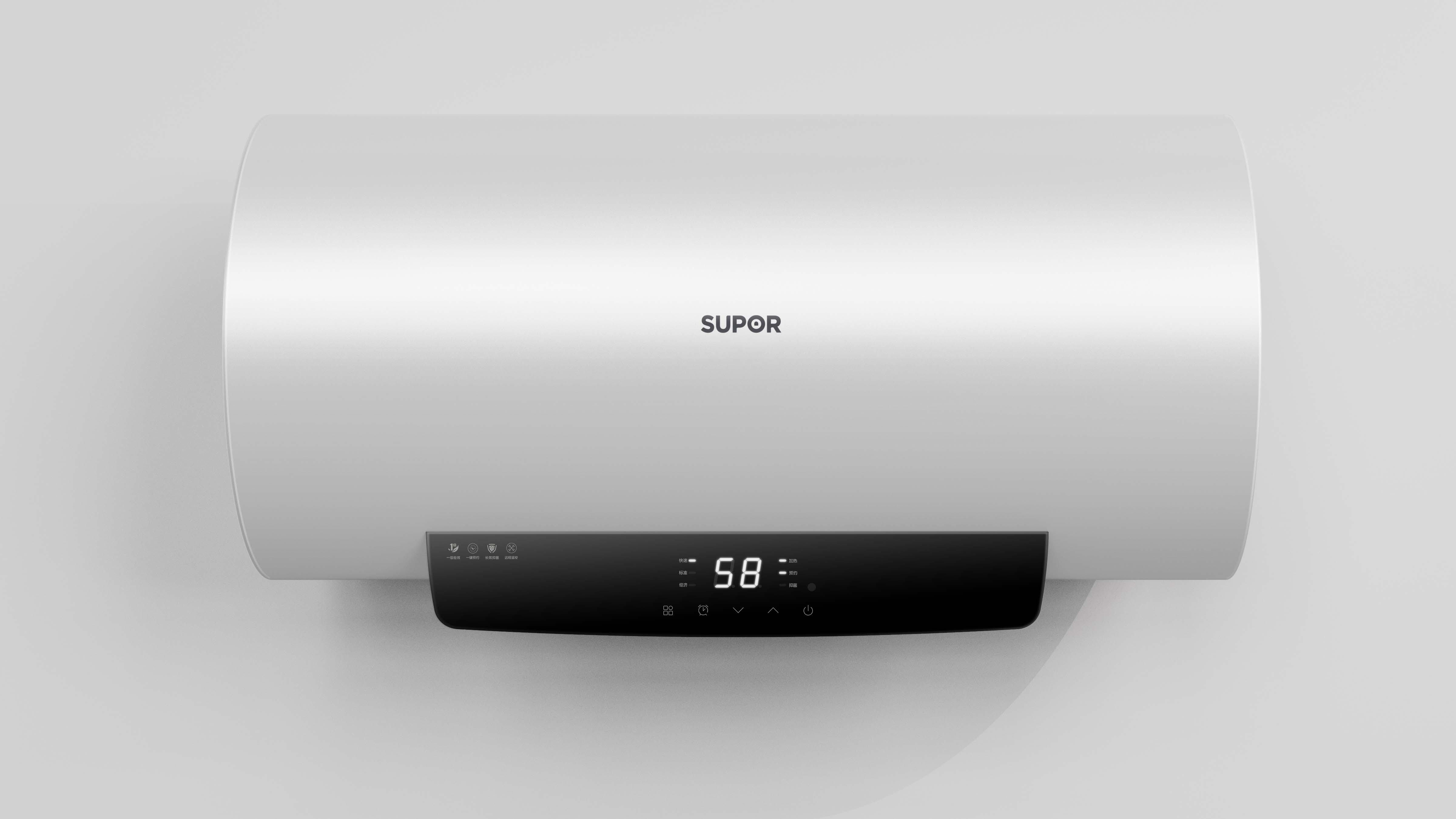 電熱水器說明書