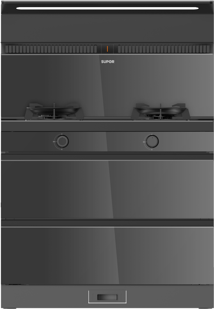 集成式燃?xì)庠罹哒f(shuō)明書(shū)