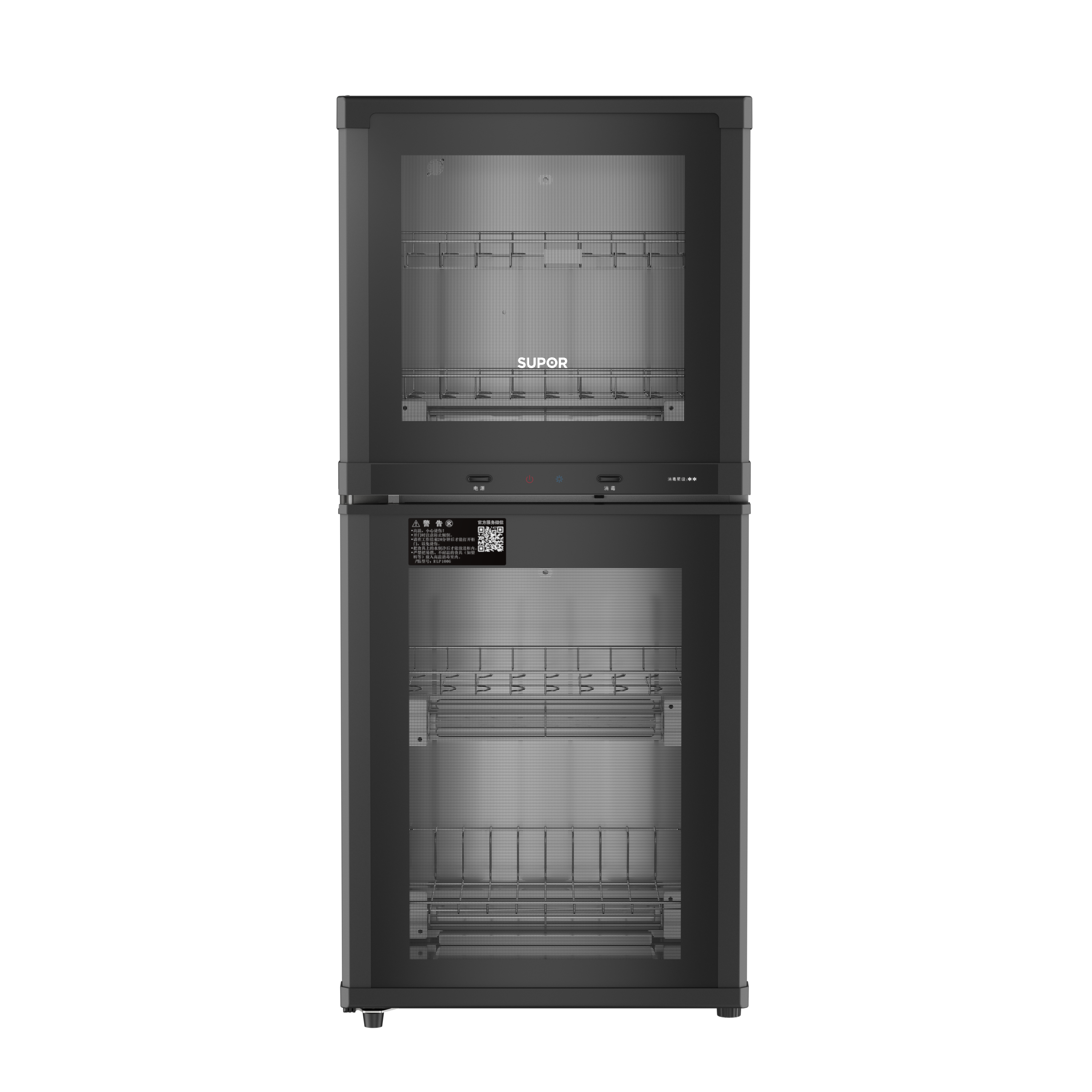 消毒柜說(shuō)明書(shū)