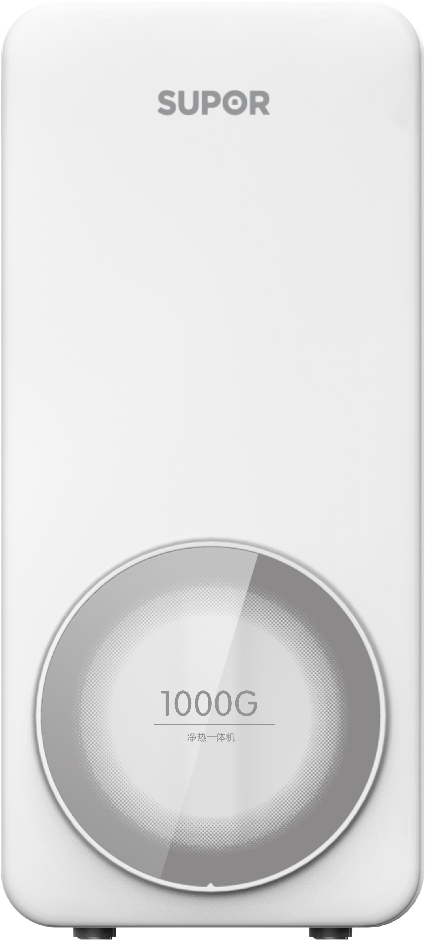 反滲透凈水機說明書