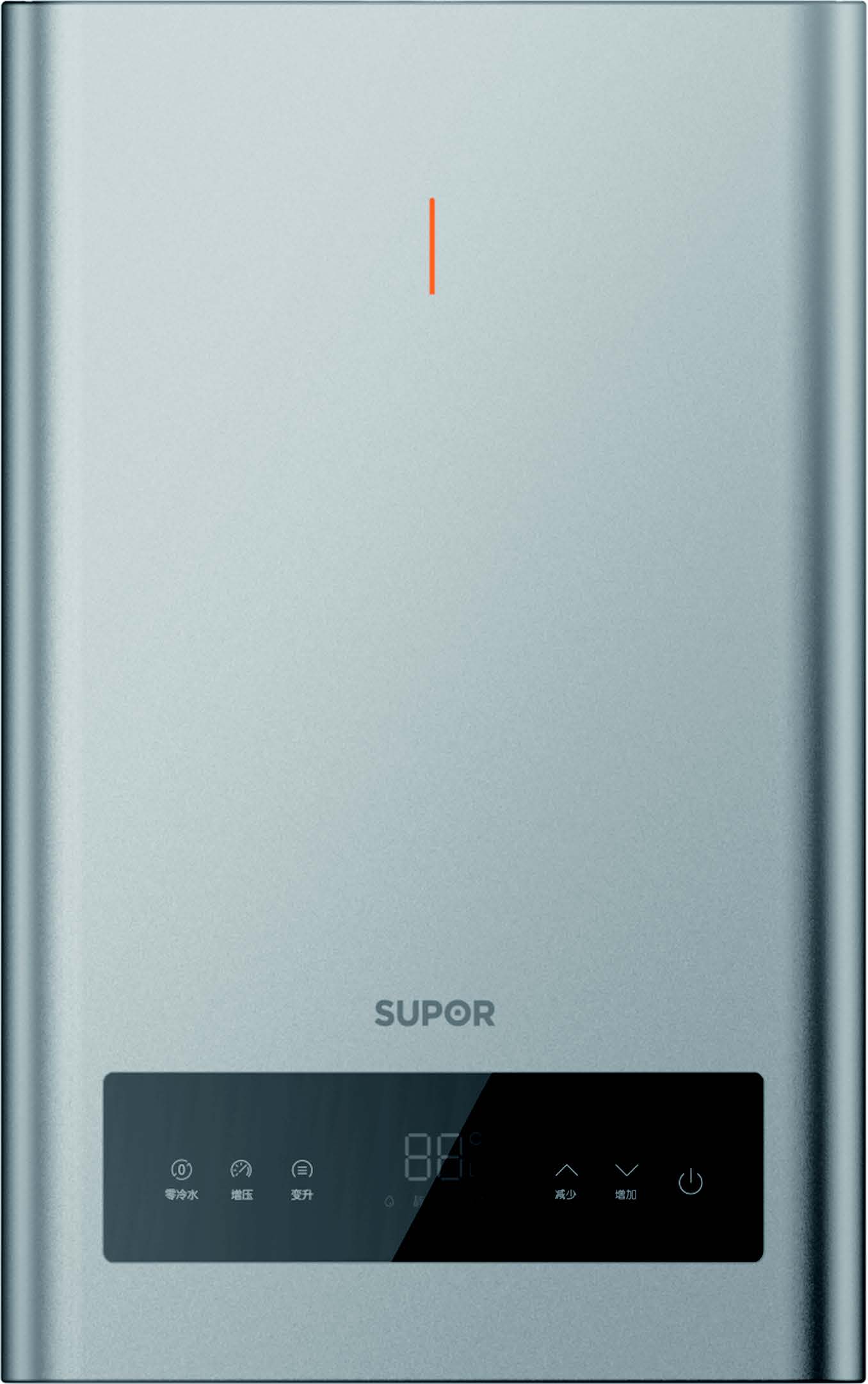 家用供熱水燃?xì)饪焖贌崴髡f明書