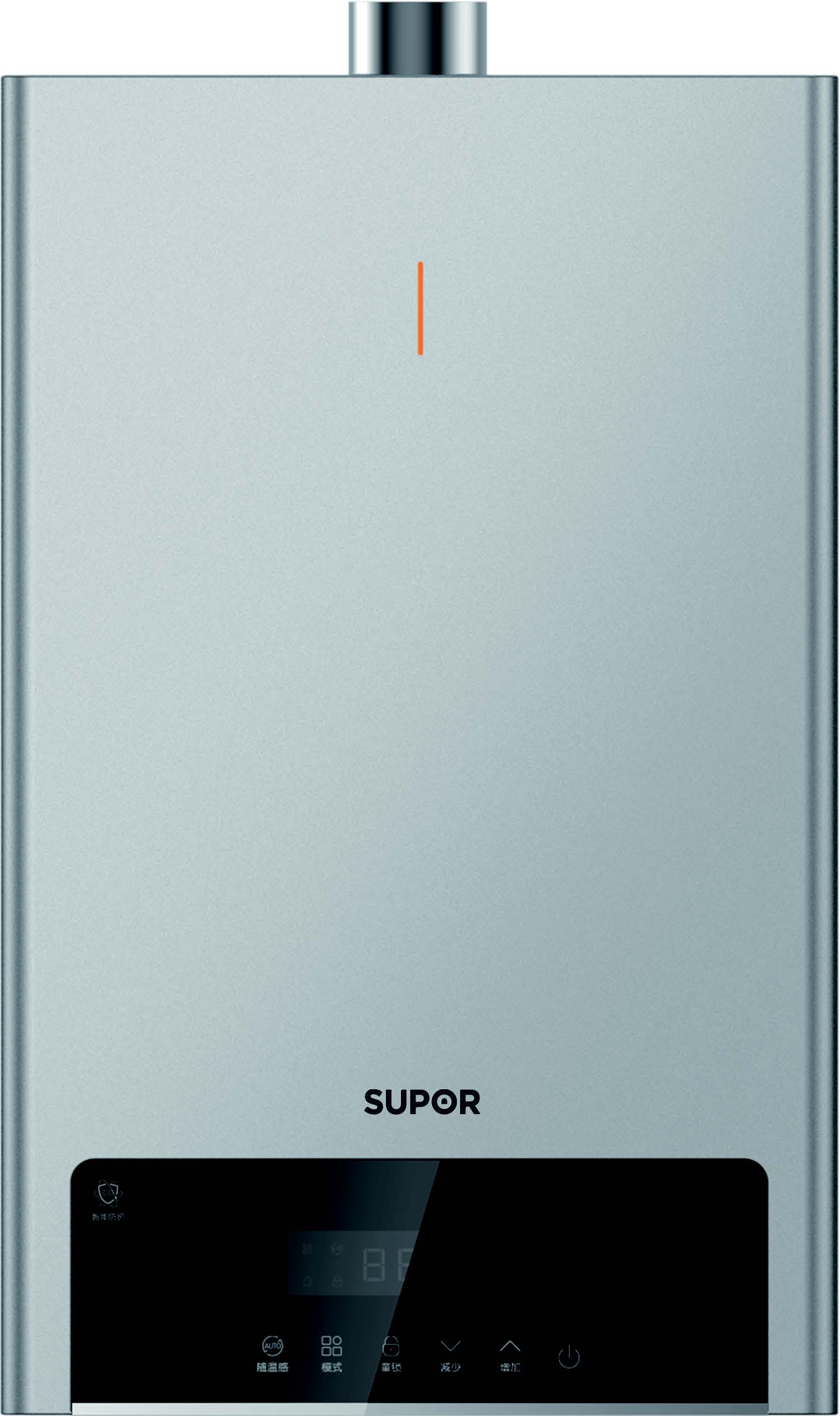 家用供熱水燃?xì)饪焖贌崴髡f明書