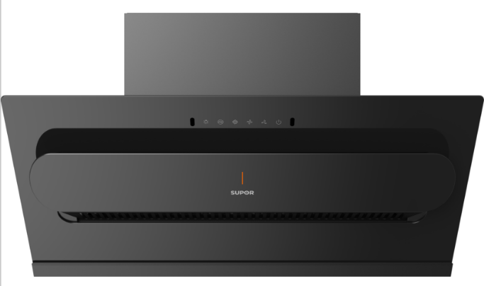 吸油煙機說明書